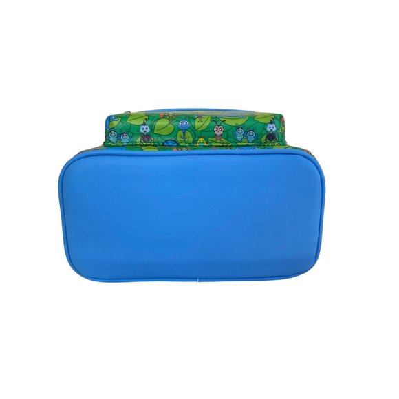 Loungefly Disney Pixar A Bug\'s Life Mini Backpack NWT ***100% Seller Feedback*** main image 4